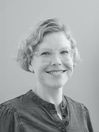 Dr Hazel Wilkinson — CPHC