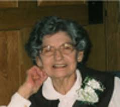 Edith Watkins Obituary May 12, 2009