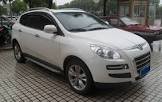 LUXGEN-U7