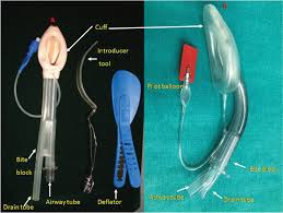 Image result for Extraglottic Device