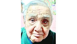 Refugio Silva Obituary (1923