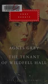 Agnes Grey ; The tenant of Wildfell Hall : Brontë, Anne, 1820-1849 : Free  Download, Borrow, and Streaming : Internet Archive