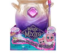 Magic Mixies Mixing Cauldron