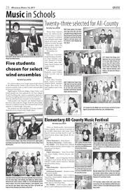 Baldwinsville Messenger by Eagle Newspapers