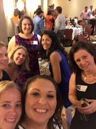 Rochester, NY alumni gathering at Northridge Church