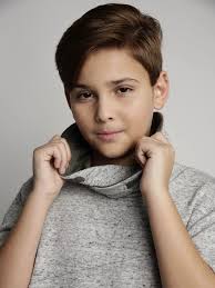 Nathan Shane Nieves • Talent Profile • KidsCasting