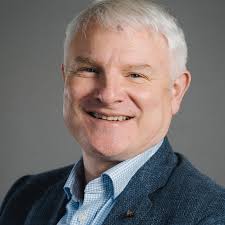 Ignite, Lead, Transform