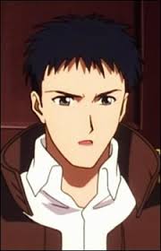 درباره انیمه Eat-Man