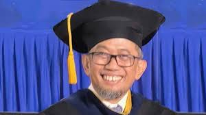 Prof Arif Imam Suroso