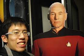 Meet Gang Kai, the Singaporean Who Moved to the US to Reach for the Stars  at NASA