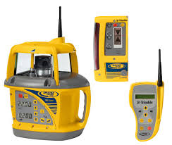 Overview hire laser receivers (also called detectors, rod eyes, etc.) are a vital partner to your trusted laser level. Laser Levellers For Machine Control Systems