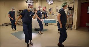 The jerusalema dance challenge has gone viral and master kg is basking in the glory the jerusalema dance challenge was started in recognition of the the song which has. German Healthcare Institutions Are Billed Because Of Jerusalema Challenge Abroad Netherlands News Live
