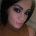 Danielle Deroche's Instagram, Twitter & Facebook