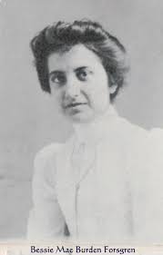 Forsgren, Peter Adolph & Descendants: June 2013