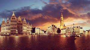 See the latest news and architecture related to antwerp, only on archdaily. Antwerp Discover The Cities Discover Belgium Travel Packages Global Journey Tomorrowland