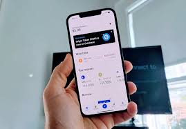 Trading cryptocurrency against usdc is available only for some cryptos. Coinbase What It Is And How To Use It