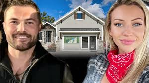 Joe Millionaire's Steven McBee Buys Mansion to Share with Calah Jackson