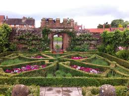 Oh My Britain Kenilworth Castle Fairy Garden Decor Beautiful Gardens
