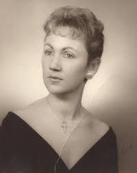 BARBARA HODGES Obituary (2014)