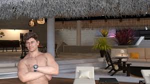 A New Life [Ch.2] [WILSO2276] - F95zone