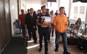 6 mukim ( mukim 13, 14, 15, 16, 17 & 18) bermula dari sg. Waris Tanah Wakaf Saman Majlis Agama Islam Pulau Pinang Free Malaysia Today Fmt