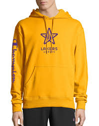 Preise vergleichen und bequem online kaufen! Exclusive Nba 2k Los Angeles Lakers Gaming Pullover Hoodie