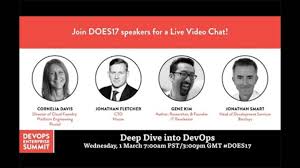 A Deep Dive Into Devops With Does17 Devops Com