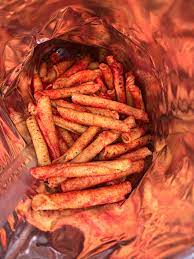 Snack recipe taki crusted fried pickles factorytwofour. Where Is The Seasoning Maa The Seasoning Takis