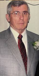 Obituary for Donald Blake Simpson