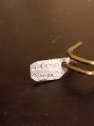 Coat Hanger Machine Gun Dias Drop In Auto Sear The Firearm Blog Thousands of people are now at extreme risk for possessing drop in auto sears that atf has explicitly told them it is legal for them to have. coat hanger machine gun dias drop in