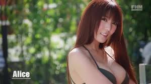 Alice Arisara Fhm: Free HD Porn Video 07