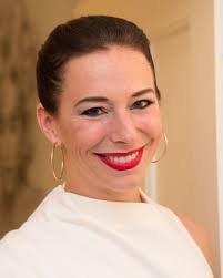 Maddison Brudenell Evangeline Ling Editorial Stock Photo