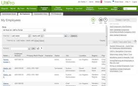 Maybe you would like to learn more about one of these? Ultipro Hris System Uk Ultipro Hris System Uk Hr Software Solutions Payroll For Human Capital Management What Is The Biggest Benefit Of Ultipro Is That It Is An