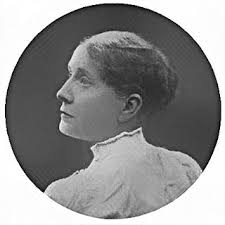 Frances Willard