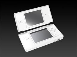 We offer fast servers so you can download nds roms and start playing console games on an emulator easily. Nintendo Ds Lite Vector Vector Gratis Descargalo Ahora