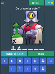 Brawl Stars Quiz For Android Apk Download