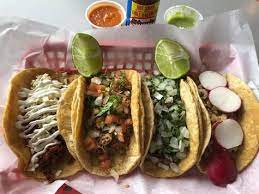 Maybe you would like to learn more about one of these? Tacos In Buffalo New York Taqueria Ranchos La Delicias Mexican Restaurant In Buffalo Ny