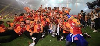 | see more about galatasaray, cimbom and sampiyon Sampiyon Galatasaray Kupasina Kavustu Aspor