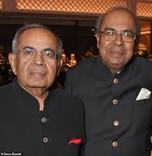 UK suffers biggest-EVER fall in billionaires after Rachel Reeves' tax  crackdown, rich list reveals as Hindujas are named as Britain's most  wealthy again