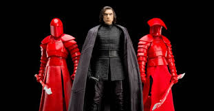 We did not find results for: Elite Praetorian Guard Star Wars Black Series Tlj Photo Review The Toyark News