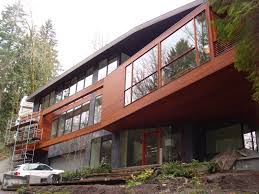 Edward Cullen House In Twilight 7734 Arquitetura Boa Mesa