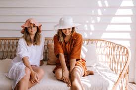 I really like bucket hats, so i decided to make one just out of old clothing. Make This Easy Diy Bucket Hat Collective Gen