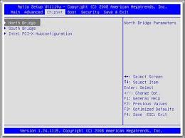 Press 'del' or 'f2' in the keyboard after power on, then press 'f7' to enter into advanced mode (rog series motherboard can directly enter into advanced mode, no need to press 'f7'), as below: Step By Step Guide On How To Enable Intel Vt D And Perform Direct