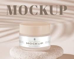 Download Lip Balm Mockup Etsy