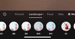 How To Get Filter S5 On Tiktok | Tiktok