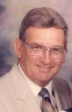 William "Bill" "Popo" Bolin Obituary