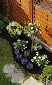Blumenbeet Mit Rosen Lavendel Und Hortensie Blumenbeet Mit Rosen Lavendel Und Hortensie The Post Blumenbeet Mit Vorgarten Ideen Hortensien Garten Blumenbeet