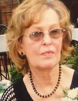 Obituary information for Prudy Alice Futrell