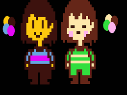 1,270 likes · 21 talking about this. Frisk Chara Color Swap Mod For Undertale Mod Db