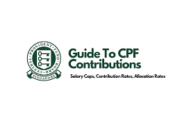 Looking for the definition of cpf? Complete Guide To Your Cpf Contributions In Singapore Salary Caps Contribution Rates And Allocation Rates